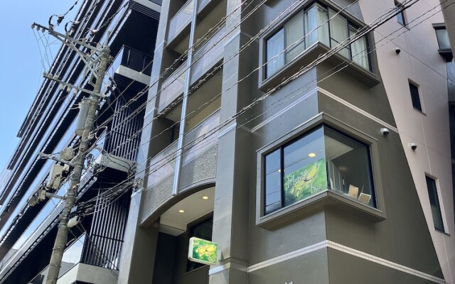 Parkside Inn Hakata No.3