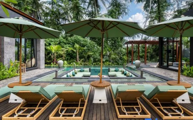 Villa Angkasa by BaliSuperHost