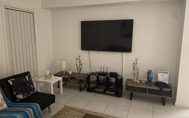 Edmondson Villas - Sydney