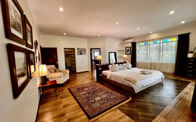 Pink Flamingo Boutique Hotel