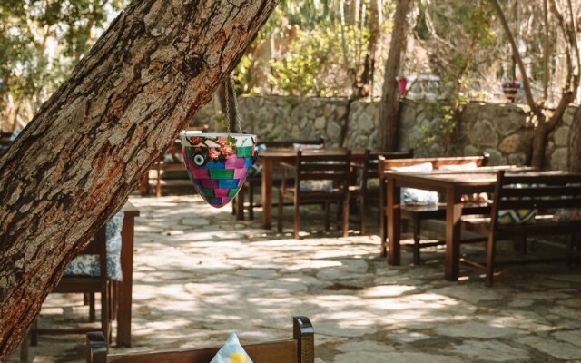 Lemon Garden Hotel Turkbuku