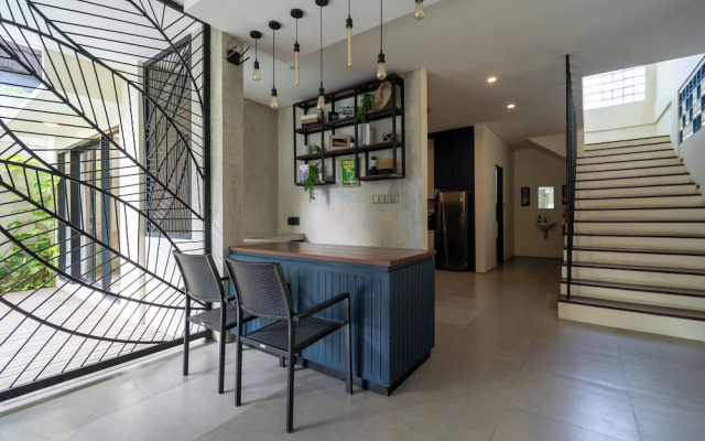 Langma Villa Managed by ARM Hospitality