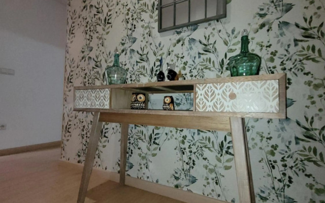 Ático Baladrar hasta 12 Persona, a 8Km de Dénia