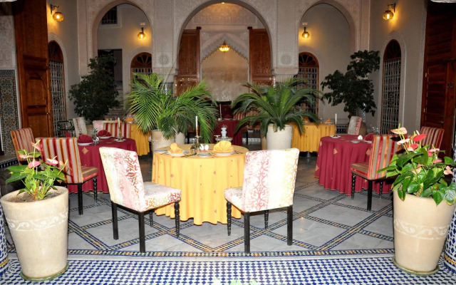 Riad Andalib