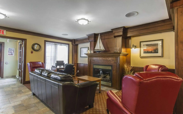 Quality Inn Riviere-du-loup