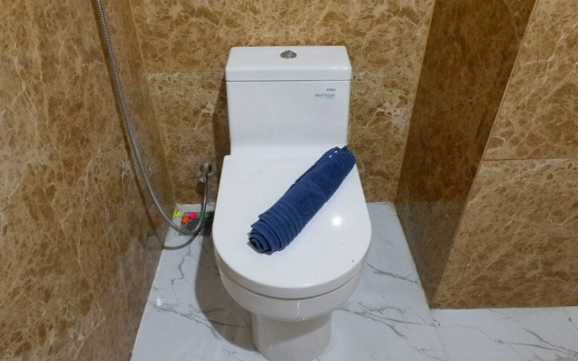 Fancy And Nice Studio Apartment At Grand Sungkono Lagoon