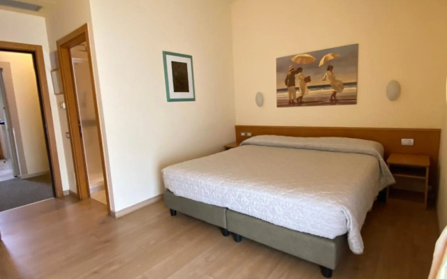 Al Brenta Hotel