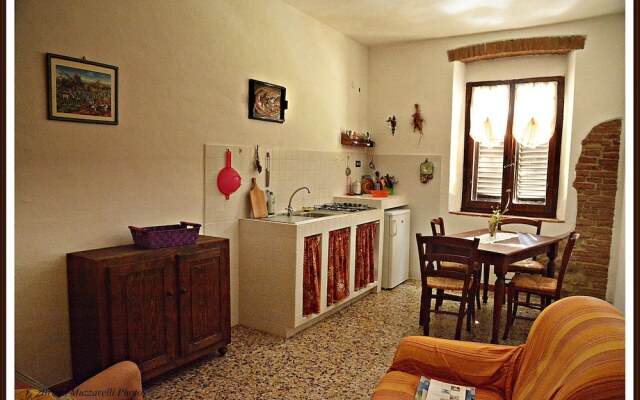 Agriturismo Poggio Macinaio