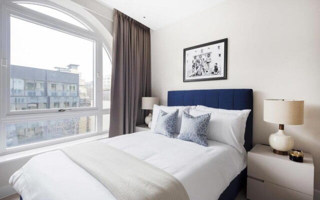 Buckingham Palace by Aeria Apartments