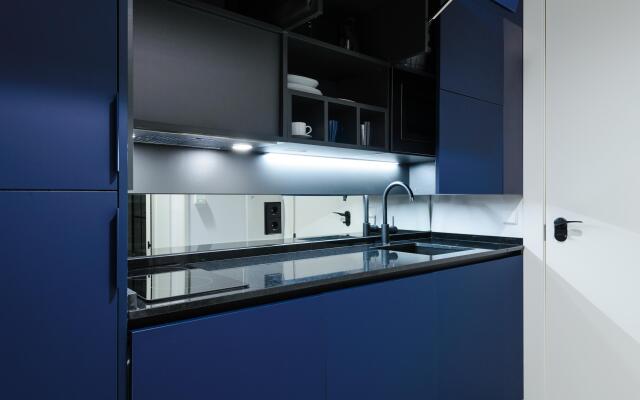 SmartRental Collection Gran Via Centric