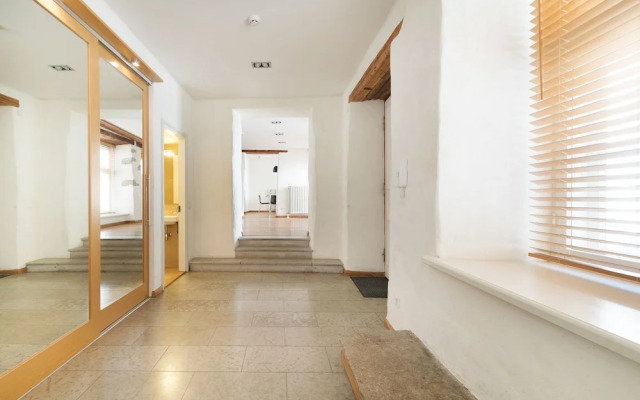 Tallinn City Apartments Toompea Old Town