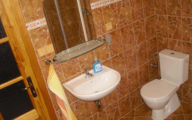 Privat SKI Erlebach