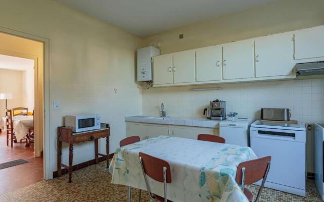 Appartement Anglet, 3 pièces, 4 personnes - FR-1-3-547