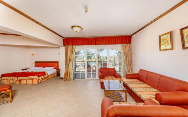 Siva Grand Beach - All Inclusive