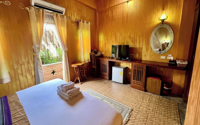 Amethyst Hotel Chiang Mai