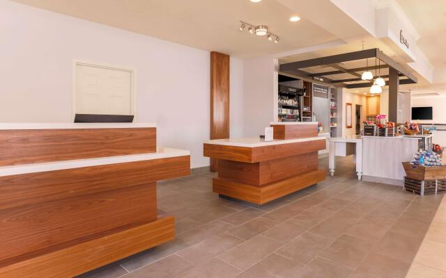 Hilton Garden Inn Reno