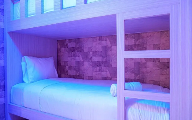 Comfortable 3BR Apartment at Green Palm Residences