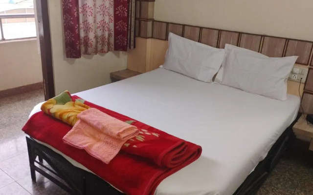 Sai Seva Hotel