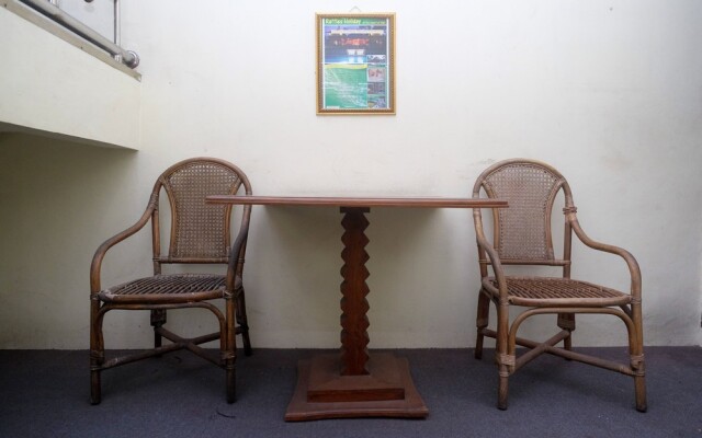 My Cafe Hotel near UGM Yogyakarta RedPartner