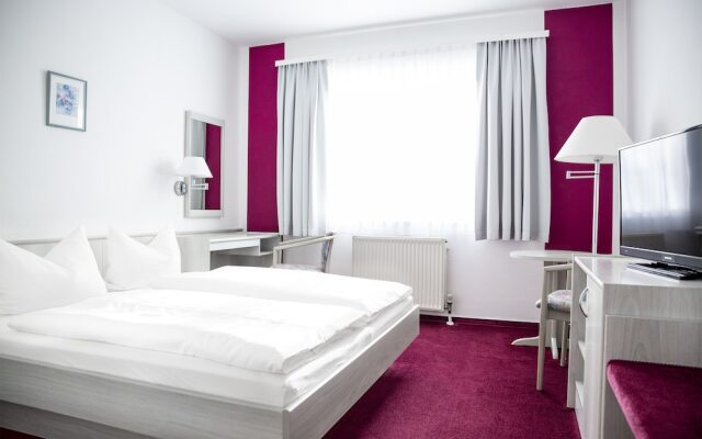 Hotel Pelikan
