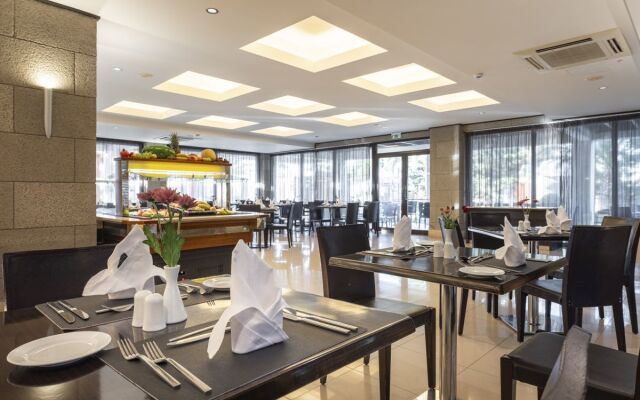 D'Andrea Mare Beach Hotel – All Inclusive