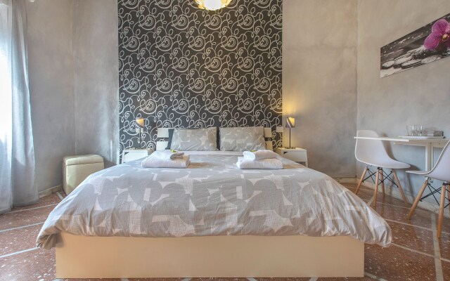 B&B Zen Trastevere