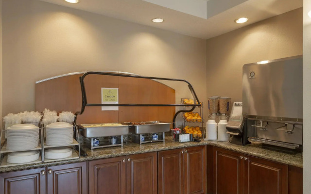 Holiday Inn Express And Suites Clermont Se West Orlando by IHG