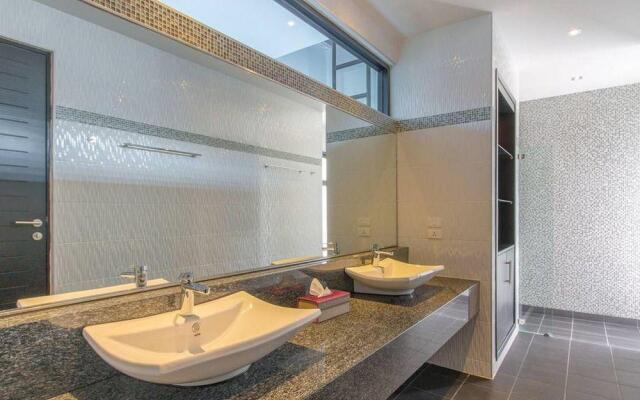 Kensho Villa