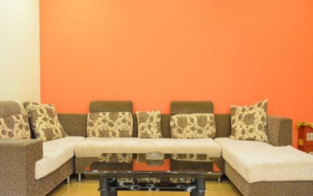 7 Days Inn Nanchang Cultural Palace