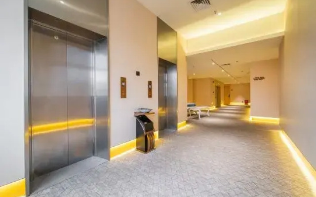Ding Wang Hotel