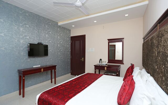Eleven Heights by OYO Rooms