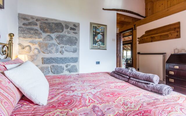 Maso Azzurro Charming B&B