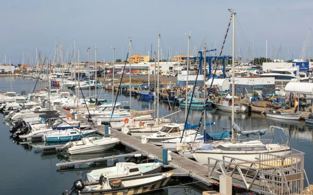 MY Hôtel Résidences - Port Leucate