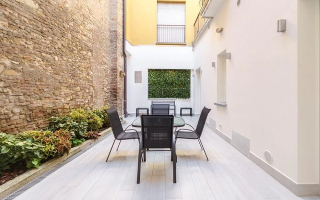 Dimora Santo Stefano