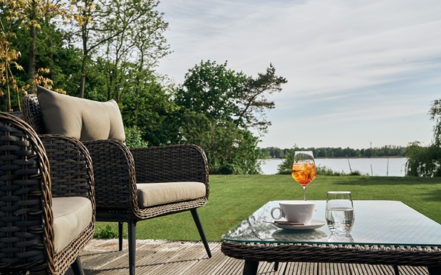 Lounge-Hotel Seeterrassen