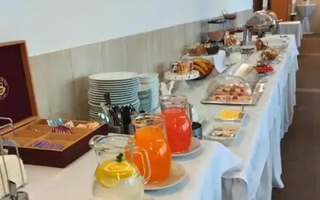 Hotel Limba CTT