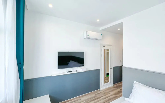 Marina Seaside Boutique Hotel