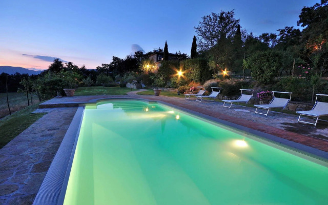 Agriturismo Giusi e Dario