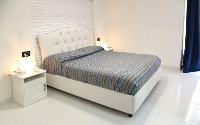 Beverello Suite