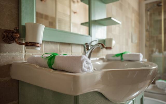 Trulli Italia Resort
