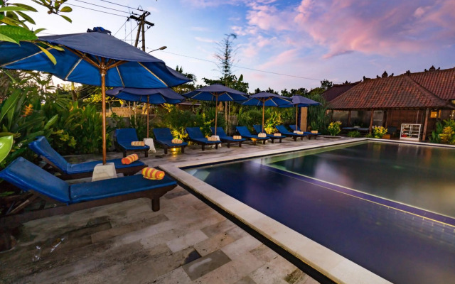 The Cozy Villas Lembongan by ABM