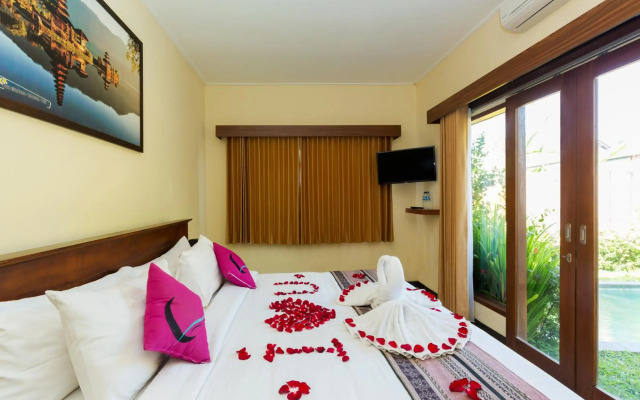 The Dewi Villa Canggu