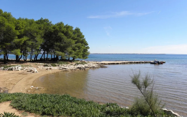Vink - 80 m From Beach - A2