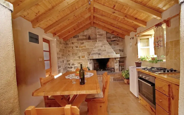 Stone House Harmony