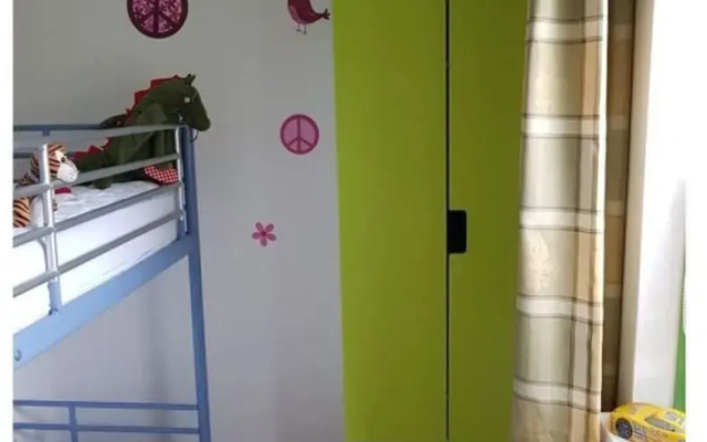"sina" Comfortable Holiday Residence