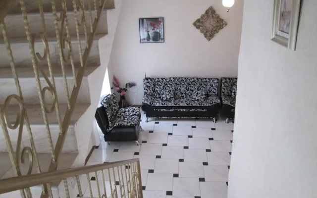 Lux Hostel Kutaisi