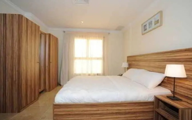 Terrace Furnished Apartments- Salmiya