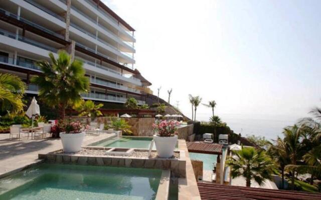 Condominio Arena Blanca