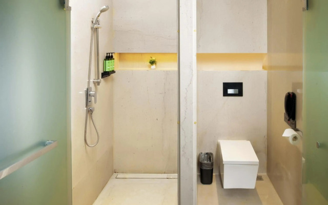 Xi'an Eastern House Boutique Hotel