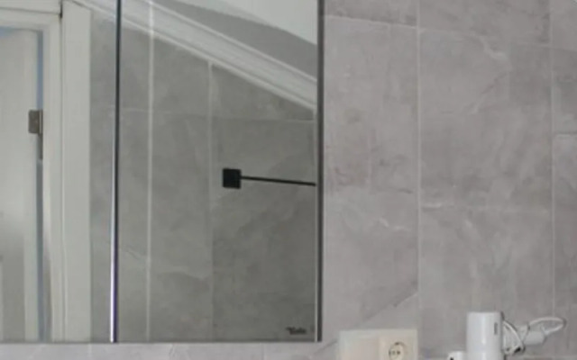 Uzungöl Öztürk Hotel